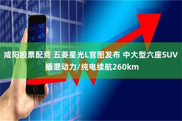 咸阳股票配资 五菱星光L官图发布 中大型六座SUV 插混动力/纯电续航260km